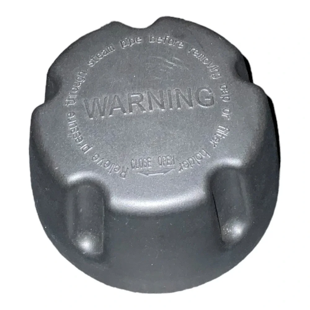 Jura Capresso Steam Pro Espresso 305.01 Replacement Screw On Cap